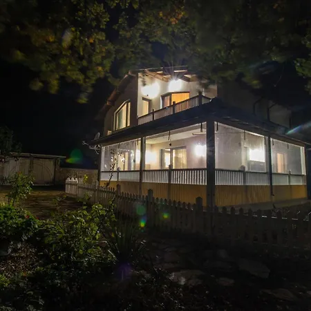 Kozareva 2 козаревата 2 Hotel