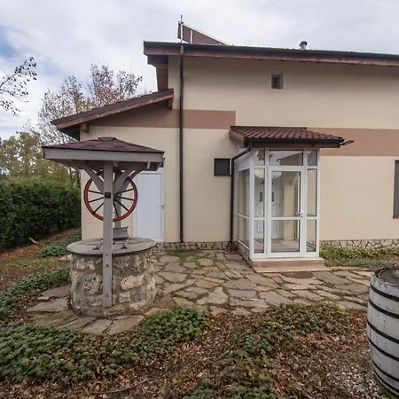 Kozareva 2 козаревата 2 Hotel Dobrogled