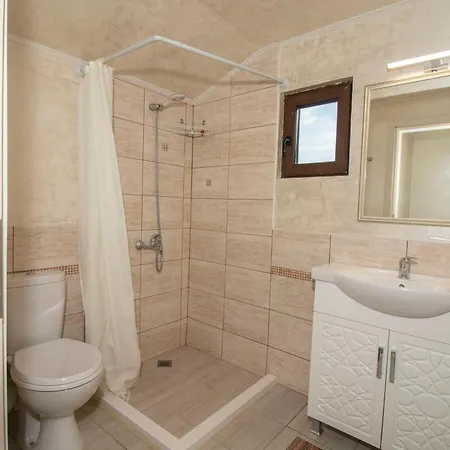 Hotel Kozareva 2 козаревата 2