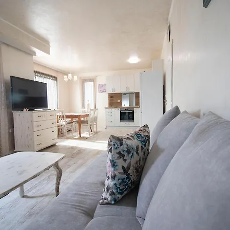 Hotel Kozareva 2 козаревата 2 *