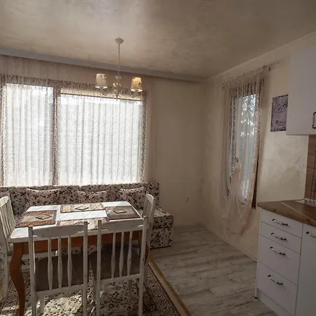 Kozareva 2 козаревата 2 Hotel Dobrogled