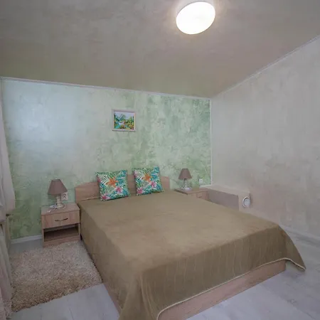 Hotel Kozareva 2 козаревата 2 *