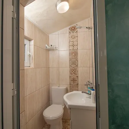 Kozareva 2 козаревата 2 Hotel Dobrogled