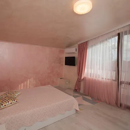 Hotel Kozareva 2 козаревата 2