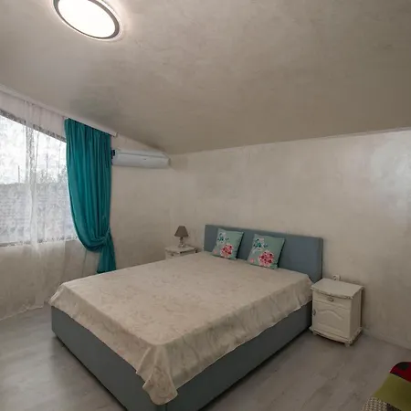 Hotel Kozareva 2 козаревата 2